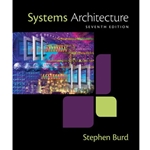 SYSTEMS ARCHITECTURE 7/E