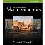 (USED ONLY)(VU)(ALC) BRIEF PRIN OF MACROECONOMICS 7/E