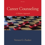 CAREER COUNSELING 9/E