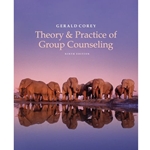 (G) THEORY & PRAC. OF GROUP COUNSELING 9/E