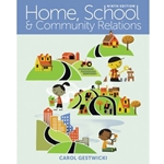 HOME, SCHOOL & COMMUNITY RELATIONS