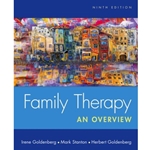 FAMILY THERAPY 9/E