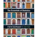 ESSENTIALS OF STATISTICS 4/E