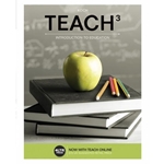 (SET2) TEACH 3/E W/TEACH ONLINE ACCESS