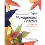 FUNDAMENTALS OF CASE MANAGEMENT PRACTICE 5/E