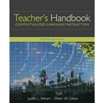 TEACHER'S HANDBOOK 5/E