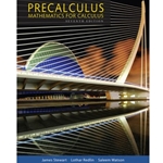 PRECALCULUS 7/E