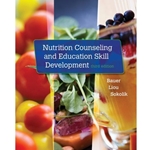 NUTRITION COUNSELING & EDUCATION SKILL DEVELOPMENT 3/E