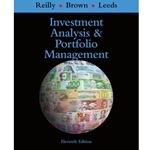 (DIGITAL)(EBOOK) INVESTMENT ANALYSIS & PORTFOLIO MGMT 11/E