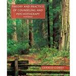 THEORY & PRACTICE COUNSELING & PSYCH 10/E