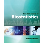 (ML) FUNDAMENTALS OF BIOSTATISTICS 8/E