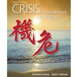 CRISIS INTERVENTION STRATEGIES 8/E