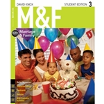 (SET2) M&F 3: STUDENT ED W/COURSEMATE 3/E