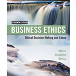 (H) BUSINESS ETHICS 11/E