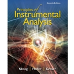 PRINCIPLES OF INSTRUMENTAL ANALYSIS 7/E