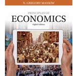 PRINCIPLES OF ECONOMICS 8/E