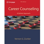 (SET2)(LL) CAREER COUNSELING 9/E W/MINDTAP