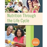 (B) NUTRITION THROUGH LIFE CYCLE 6/E