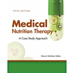 MEDICAL NUTRITION THERAPY 5/E