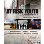 AT RISK YOUTH 6/E