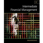 (SET3)(LL) INTERMEDIATE FINANCIAL MGMT 12/E W/2-SEMESTER ACCESS