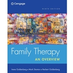 ACCESS CODE FOR FAMILY THERAPY 9/E EBOOK & MINDTAP