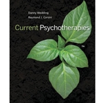 CURRENT PSYCHOTHERAPIES 11/E