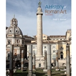 HISTORY OF ROMAN ART 2/E