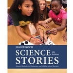 SCIENCE STORIES 6/E