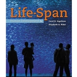 LIFE-SPAN HUMAN DEVELOPMENT 9/E