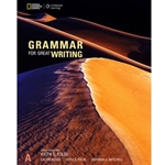 GRAMMAR FOR GREAT WRITING A