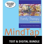 (SET3)(LL) FAMILY THERAPY 9/E W/MINDTAP ACCESS & EBOOK