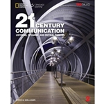 (CEL)(SET2) 21ST C COMMUNICATION 2/E W/ONLINE WORKBOOK