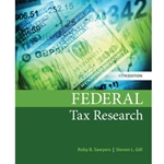 FEDERAL TAX RESEARCH 11/E