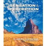 (SET3)(LL) SENS & PERCEPTION 10/E W/MINDTAP