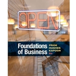 FOUNDATIONS OF BUSINESS 6/E (TAOS)