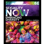 SEXUALITY NOW:EMBRACING DIVERSITY