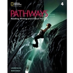 PATHWAYS 4: READING, WRITING & CRITICAL THINKING