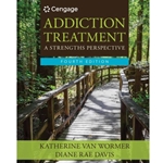 (SET2) ADDICTION TREATMENT 4/E W/MINDTAP ACCESS CODE