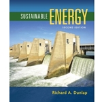 SUSTAINABLE ENERGY 2/E