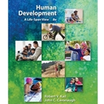 HUMAN DEVELOPMENT 8/E