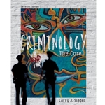 CRIMINOLOGY 7/E (TAOS)