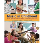 MUSIC IN CHILDHOOD ENHANCED 4/E