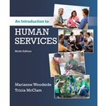 INTRO TO HUMAN SERVICES 9/E