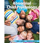 ABNORMAL CHILD PSYCHOLOGY 7/E