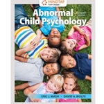 (SET2) MINDTAP ACCESS CODE FOR ABNORMAL CHILD PSYCHOLOGY 7/E