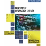 (LL) PRINCIPLES OF INFORMATION SECURITY 6/E