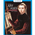 GARDNER'S ART THROUGH AGES,VOLUME II