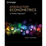 (SET2)(LL) INTRODUCTORY ECONOMETRICS 7/E W/MINDTAP