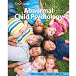 (SET3)(LL) ABNORMAL CHILD PSYCHOLOGY 7/E W/MINDTAP